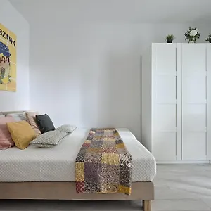  Apartament Urbannestgroup - Old Town S17 Polska