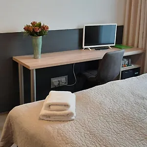 *** Hotel Arena Czechy