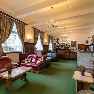  Hostel Dakura Czechy